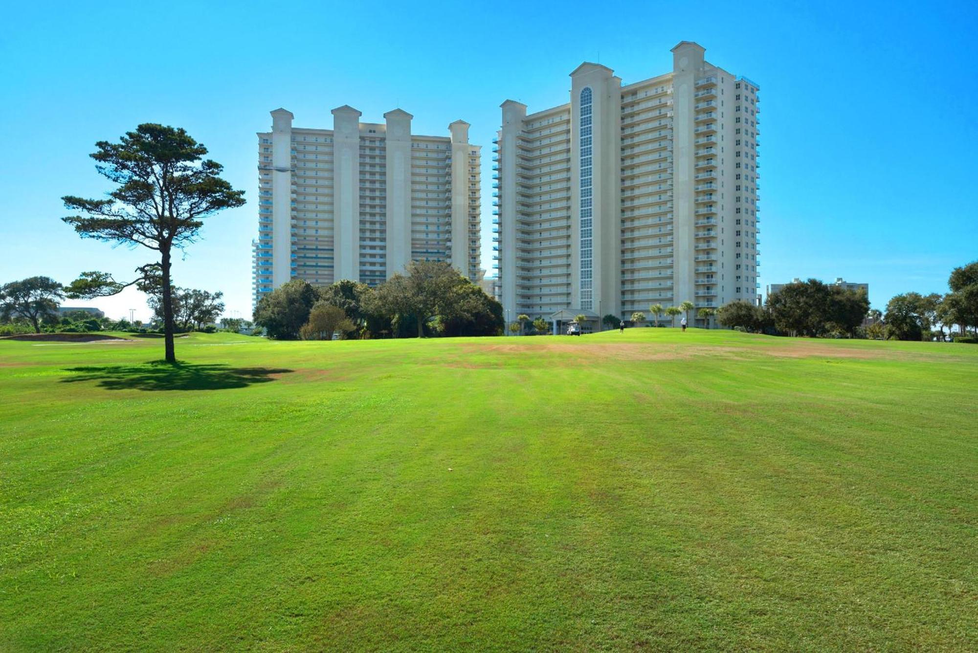 Ariel Dunes I 1404 デスティン エクステリア 写真