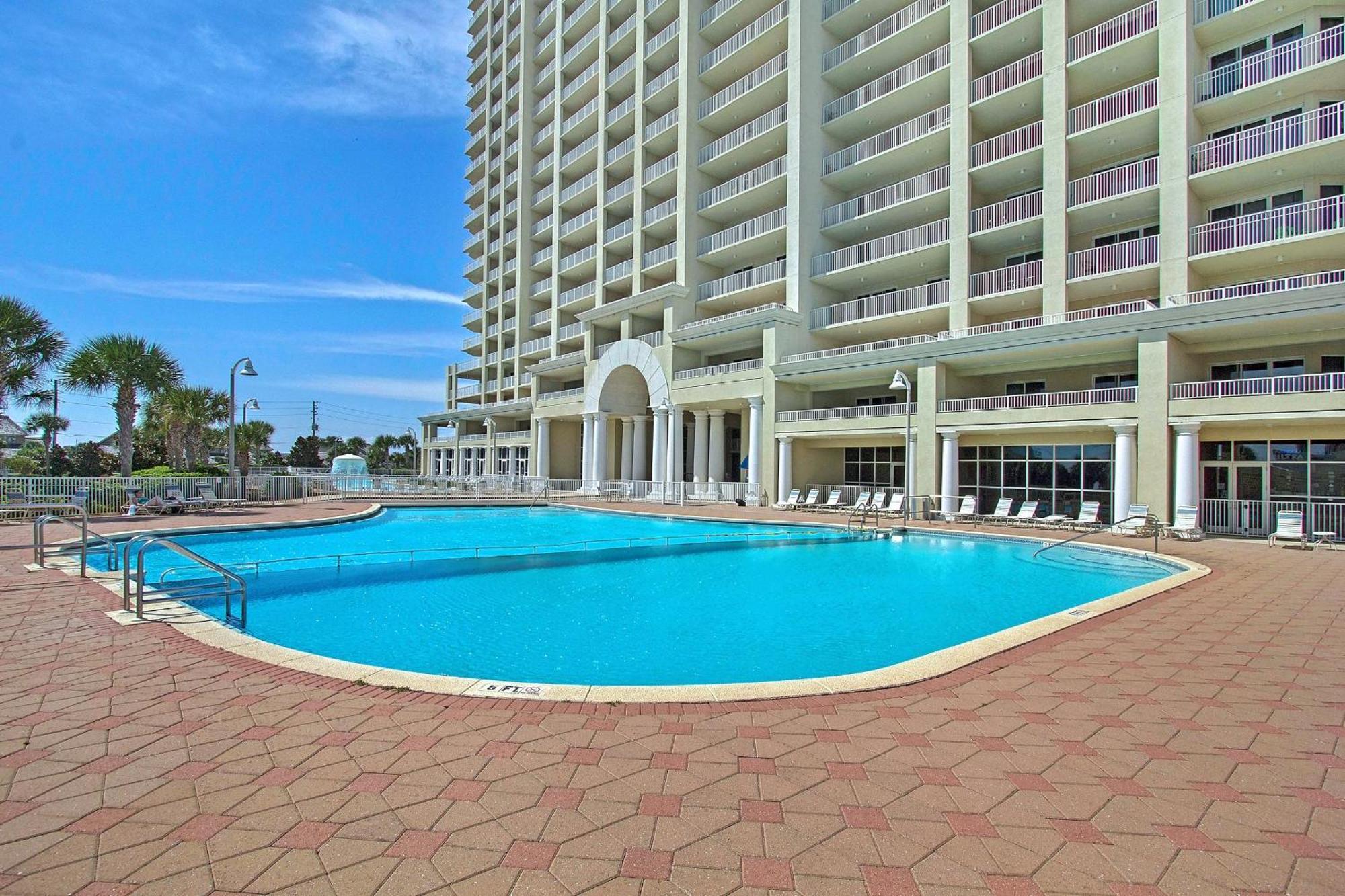 Ariel Dunes I 1404 デスティン エクステリア 写真
